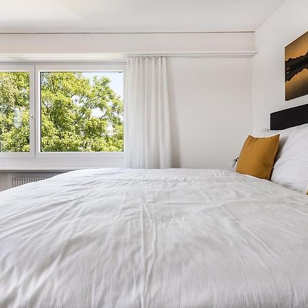 Soho 5B !Gratis Parken, Free Parking! Leilighet Kreuzlingen Eksteriør bilde