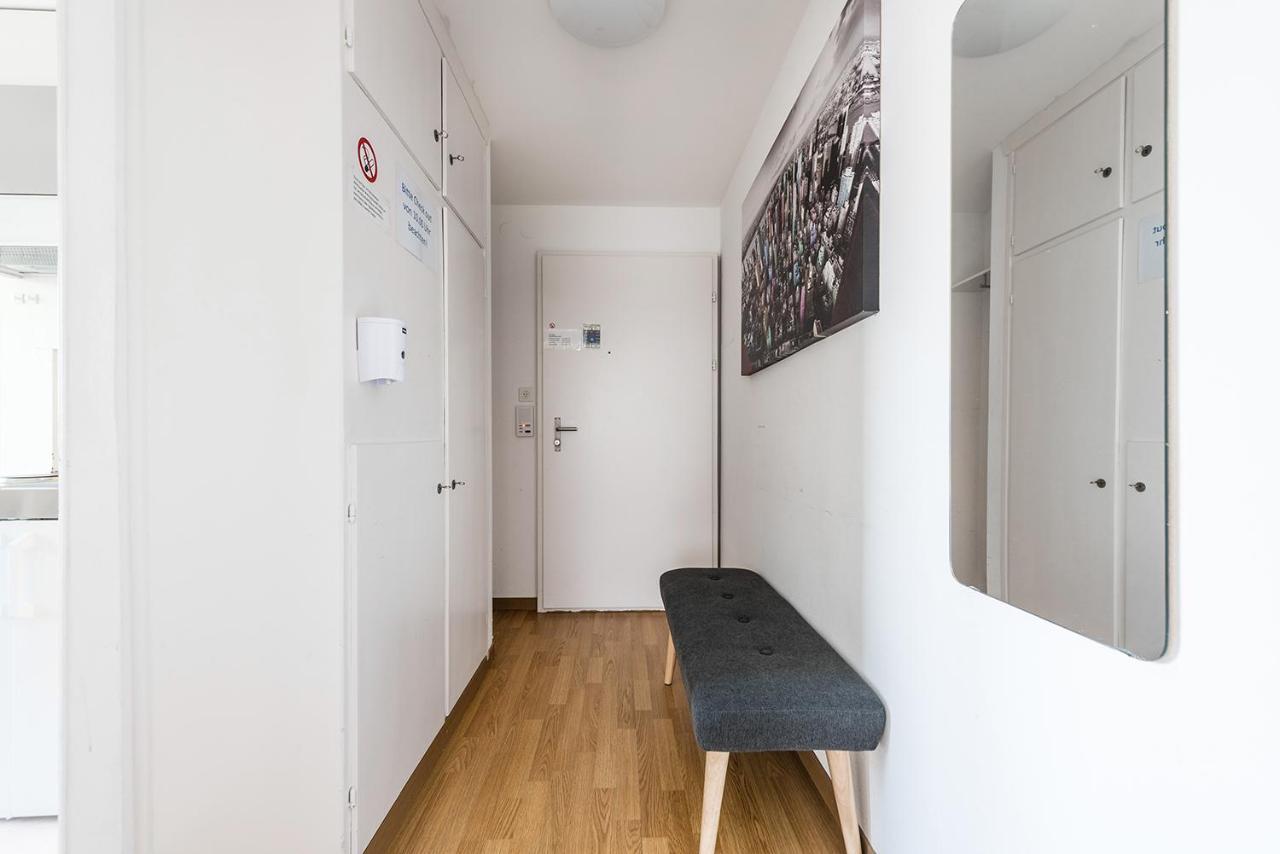 Soho 5B !Gratis Parken, Free Parking! Leilighet Kreuzlingen Eksteriør bilde